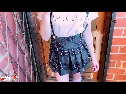 ❤️ Colegiala chupa la polla profundamente y folla en lugar de clases Video de porno de calidad en es.tube-sexer.ru ❌️