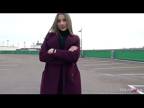 ❤️ SCOUT ALEMANA ES UN SUEÑO TOCANDO A STEELE, TELLA DEL ESTACIONAMIENTO Y SEXY POR DINERO Video de porno de calidad en es.tube-sexer.ru ❌️