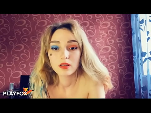 ❤️ Unas gafas mágicas de realidad virtual me dieron sexo con Harley Quinn Video de porno de calidad en es.tube-sexer.ru ❌️