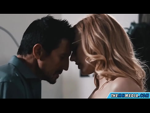 ❤️ Sexo romántico con una rubia cachonda Video de porno de calidad en es.tube-sexer.ru ❌️