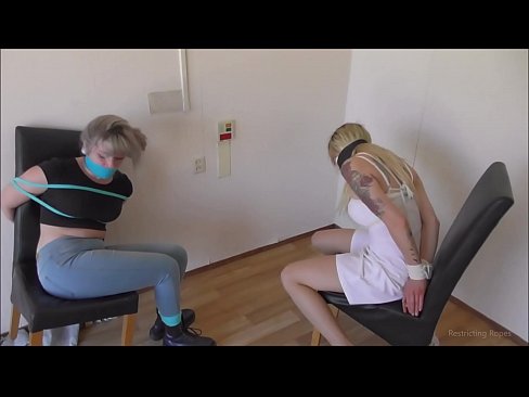 ❤️ Adicta / atada y amordazada / damisela en apuros Video de porno de calidad en es.tube-sexer.ru ❌️