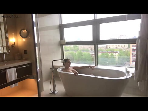 ❤️ Tremenda nena masturbando apasionadamente su coño en el baño Video de porno de calidad en es.tube-sexer.ru ❌️