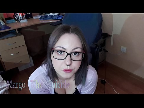 ❤️ Chica sexy con gafas chupa consolador profundamente en la cámara Video de porno de calidad en es.tube-sexer.ru ❌️