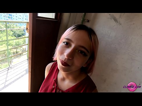 ❤️ Estudiante Sensual chupa a un extraño en el Outback - Cum en su cara Video de porno de calidad en es.tube-sexer.ru ❌️